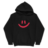 Smile Hoodie