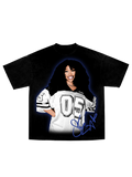 Sza Tee Style001