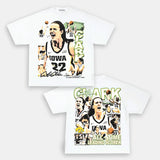 CAITLIN CLARK V2 TEE - [DS]