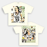 CAITLIN CLARK V2 TEE - [DS]