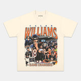 CALEB WILLIAMS - BEARS TEE Style001