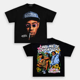 CALL ME WHEN YOU GET LOST TEE Style001
