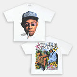 CALL ME WHEN YOU GET LOST TEE Style001