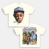 CALL ME WHEN YOU GET LOST TEE Style001