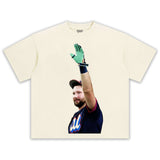 CAL RALEIGH V2 TEE