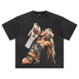 CALYX HARMONY TEE