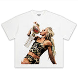 CALYX HARMONY TEE