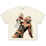 CALYX HARMONY TEE