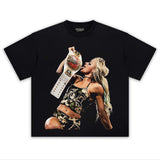 CALYX HARMONY TEE