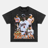 CAL RIPKEN TEE Style001