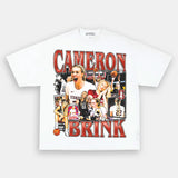 CAMERON BRINK TEE