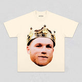 CANELO ALVAREZ TEE Style001