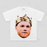 CANELO ALVAREZ TEE Style001