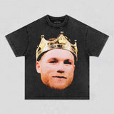 CANELO ALVAREZ TEE Style001