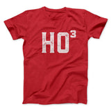 Ho Cubed Men/Unisex T-Shirt