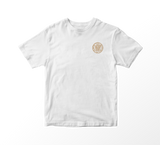 "Mosaic Outline" T-Shirt