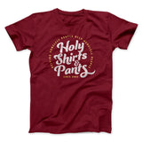 Holy Shirts and Pants Funny Movie Men/Unisex T-Shirt