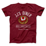 JJ's Diner Men/Unisex T-Shirt