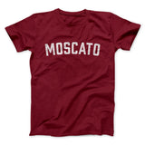 Moscato Men/Unisex T-Shirt