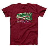 Cogswell's Cogs Men/Unisex T-Shirt