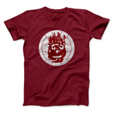 Wilson Funny Movie Men/Unisex T-Shirt