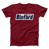 Binford Tools Men/Unisex T-Shirt