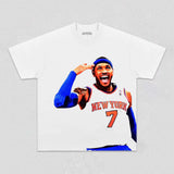 CARMELO ANTHONY TEE