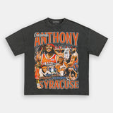 CARMELO SYRACUSE TEE Style001