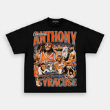 CARMELO SYRACUSE TEE Style001