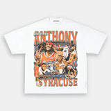 CARMELO SYRACUSE TEE Style001