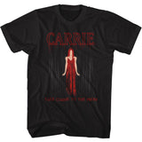 Carrie - Drip - Short Sleeve - Adult - T-Shirt