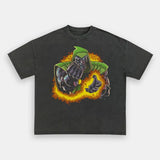 CARTOON DOCTOR DOOM TEE