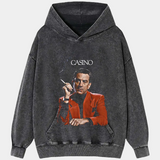 CASINO TEE