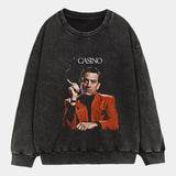 CASINO TEE