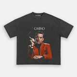 CASINO TEE