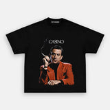 CASINO TEE