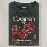 CASINO T-SHIRT