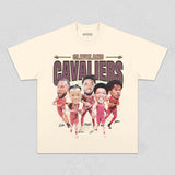 CAVS TEE