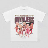 CAVS TEE