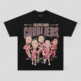CAVS TEE