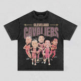 CAVS TEE