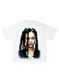 Rihanna Halftone Tee