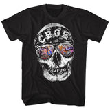 CBGB - Reflection - Short Sleeve - Adult - T-Shirt