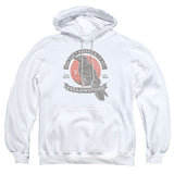 Yellowstone - Evil Bird - Adult Pullover Hoodie
