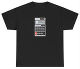 AAA Boobs Calculator T Shirt