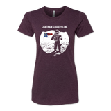 Women's Moonman T-shirt