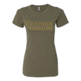 Women's Logo T-shirt