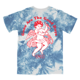 "Angel" Tie-Dye T-Shirt