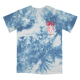 "Angel" Tie-Dye T-Shirt