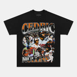 CEDRIC MULLINS TEE Style001